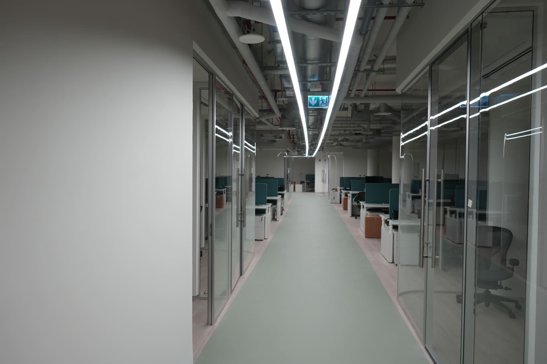 FCA HQ 4